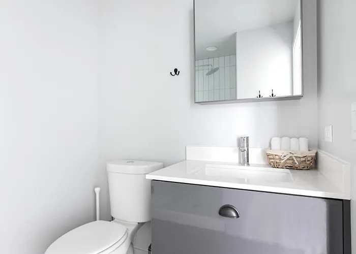 River N 1br W Gym Pool Nr L Stop Chi-361